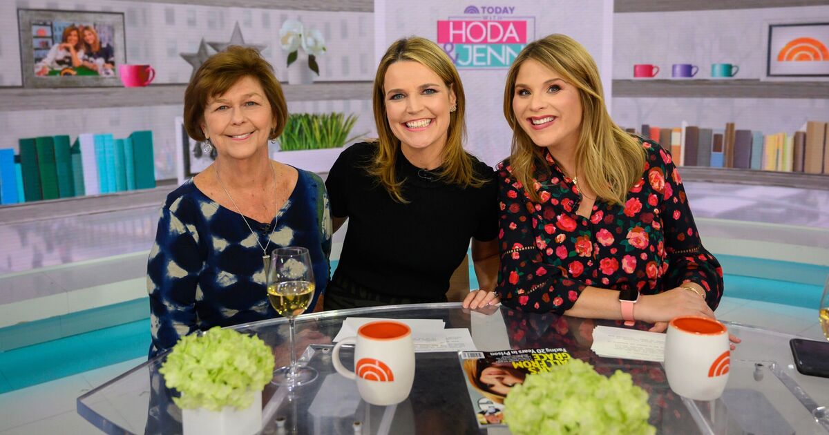 Al Roker shares heartfelt 6-word message to | TV Shows