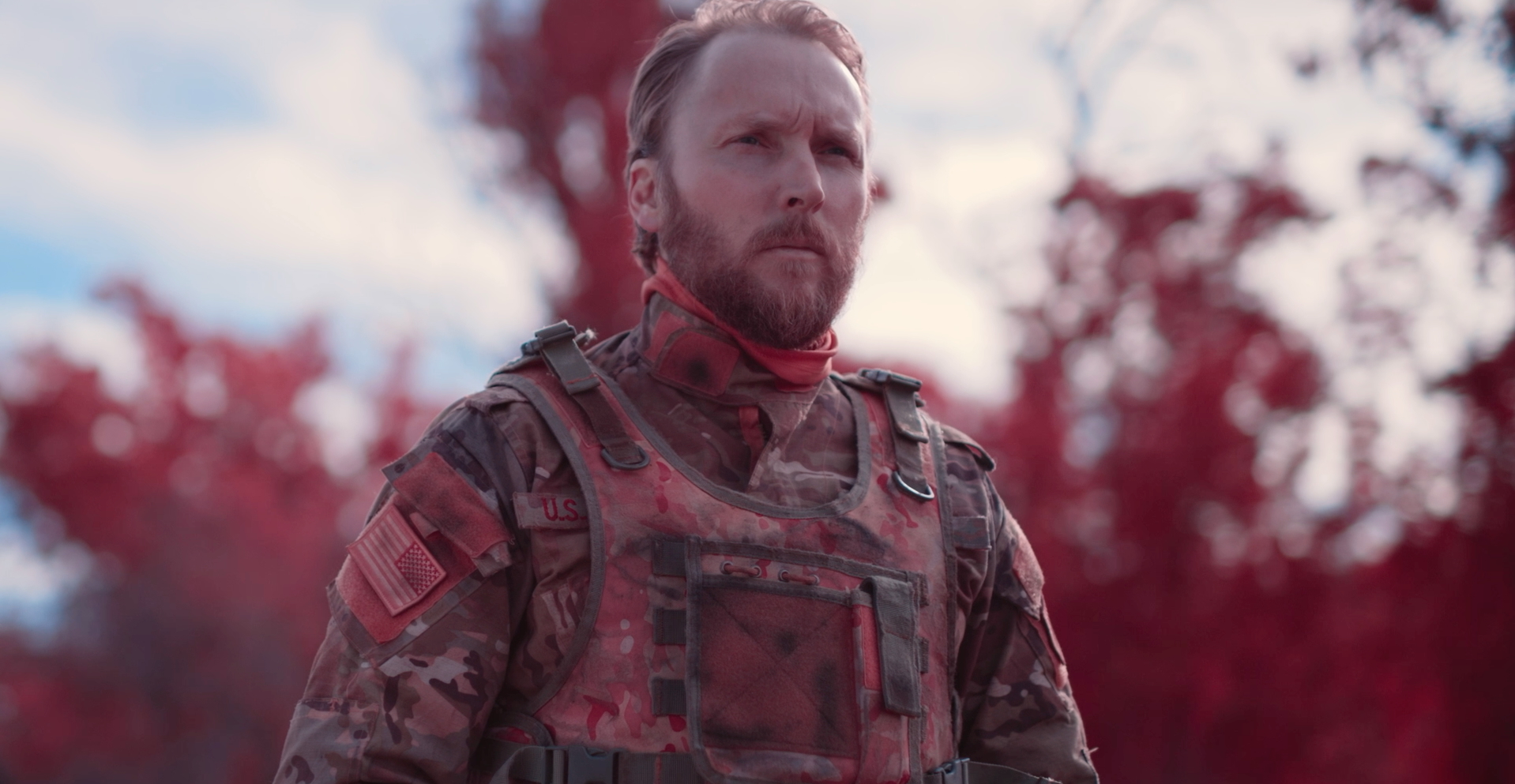 ‘American Solitaire’: What to Know About the Cast, | Gossip Wire