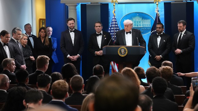 Americans Need to Recommit Hearts to Peace –