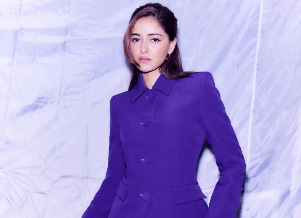 Ananya Panday joins Nick India’s ‘Pressure Ko Bolo | Indian movie News