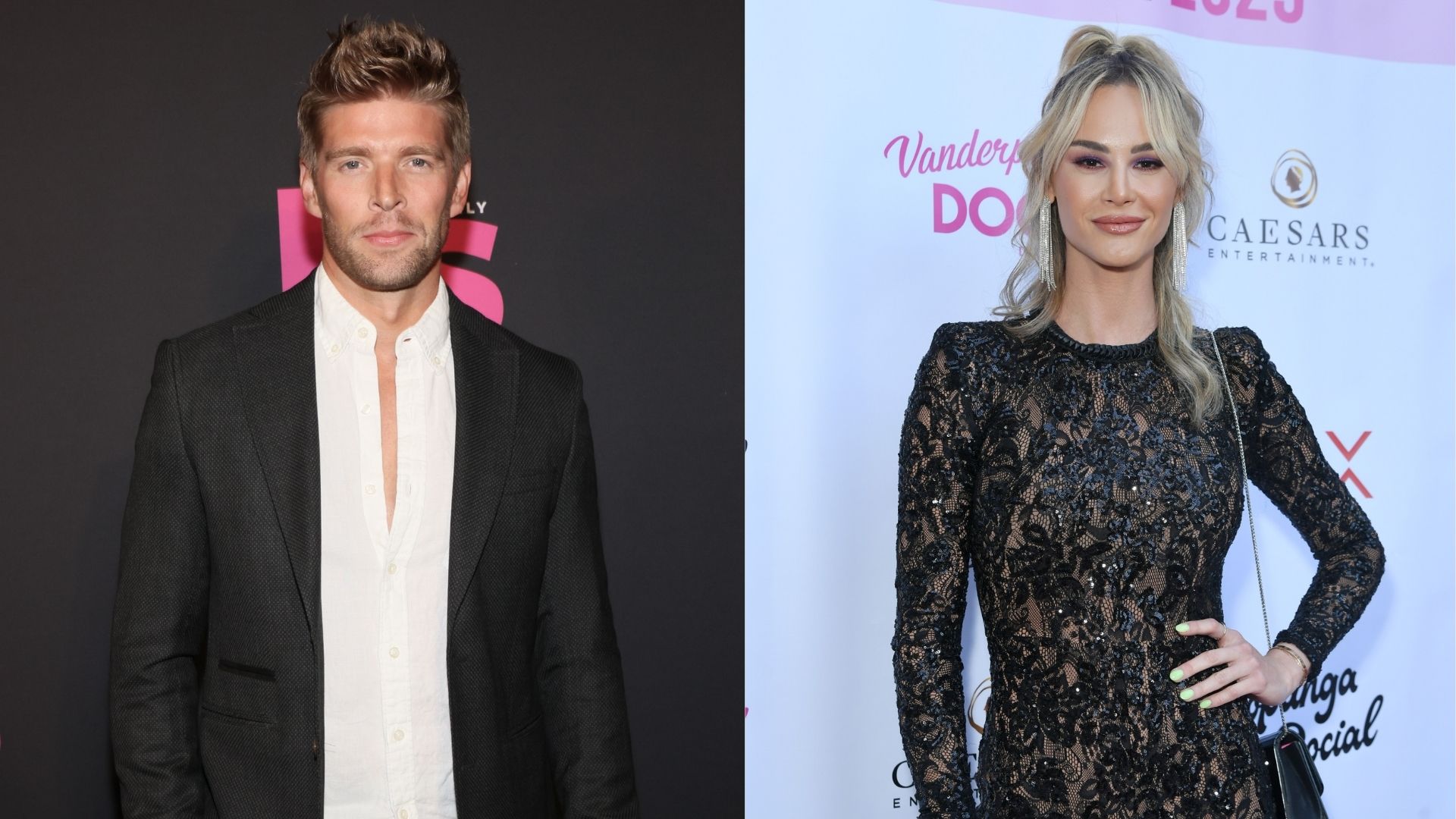 Are Kyle Cooke & Meghan King Dating? What We | Gossip Wire