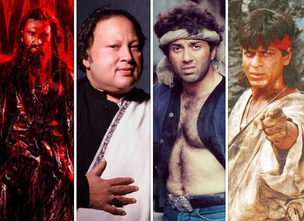 As Dhurandhar revives Nusrat Fateh Ali Khan's | Indian movie News