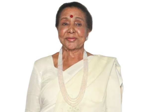Asha Bhosle, 92, hospitalised after suffering | Indian movie News
