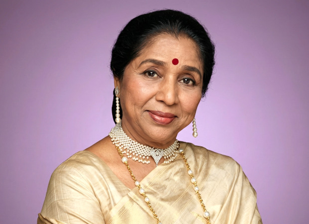 Asha Bhosle dies at 92; last rites to be held | Indian movie News