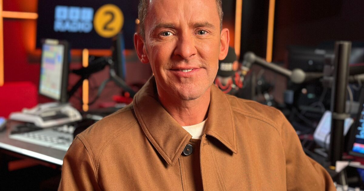 BBC pulls all Top of the Pops episodes presented by | UK News