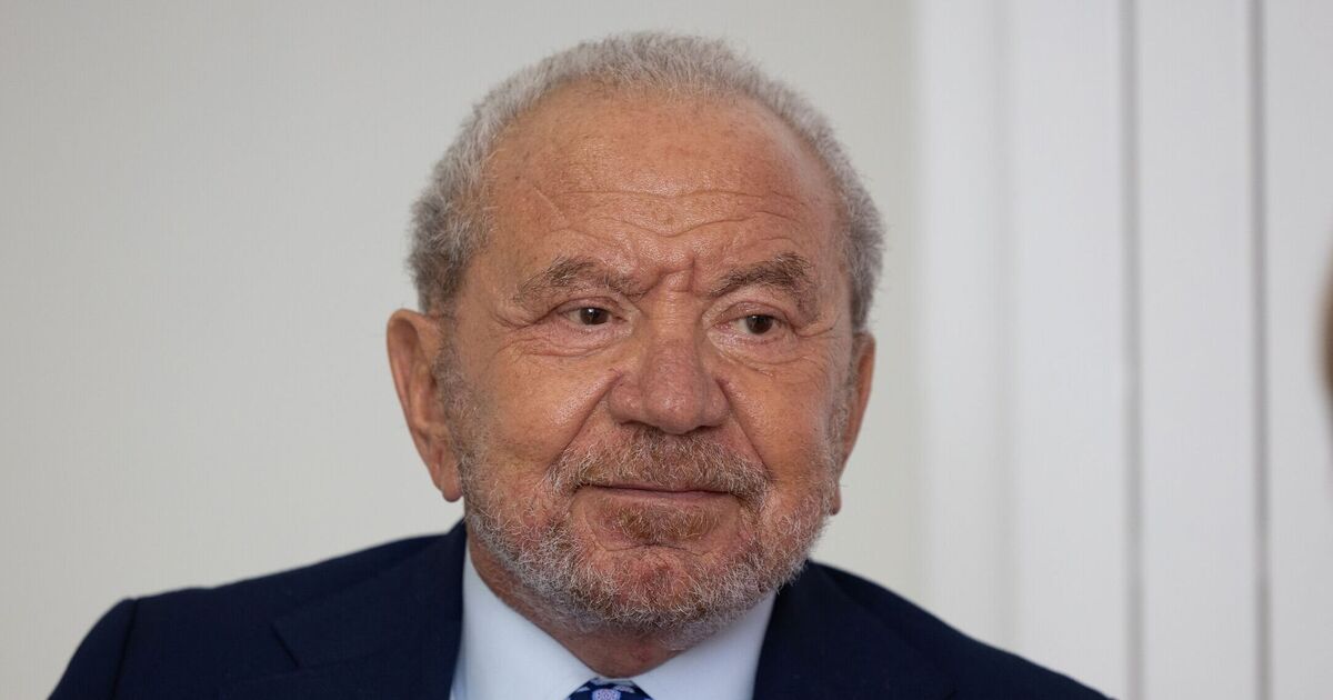 BBCs Celebrity Apprentice line-up in full as twist | UK News