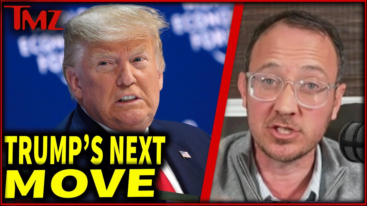 Ben Meiselas On Trump RAIDING The SUPERBOWL… |