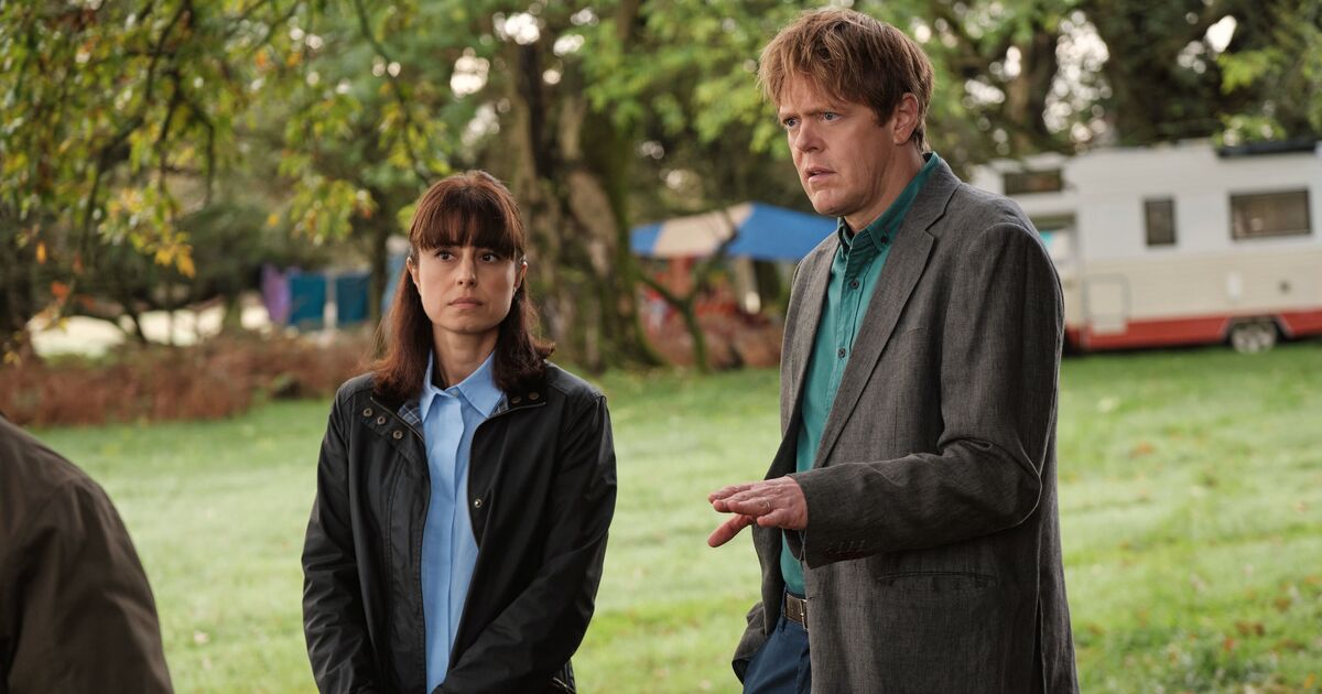 Beyond Paradise season 4, episode 5 cast including | UK News