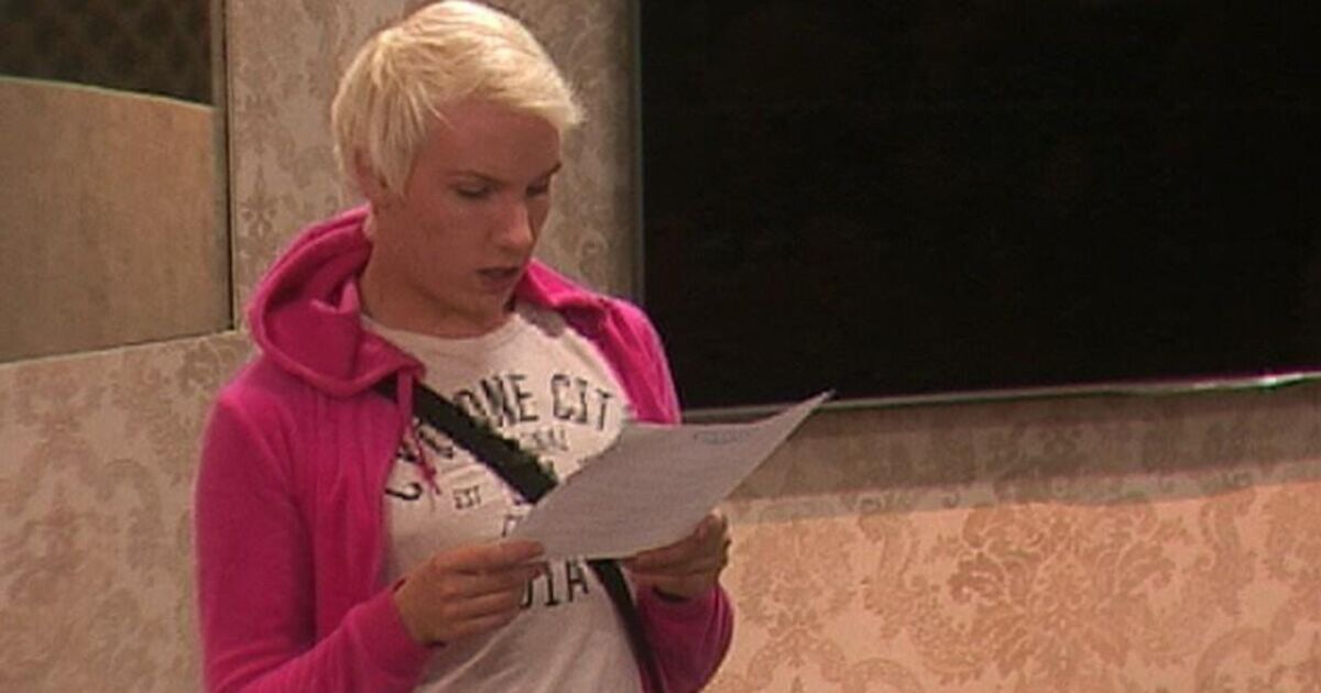 Big Brother star unrecognisable after extreme facelift | UK News