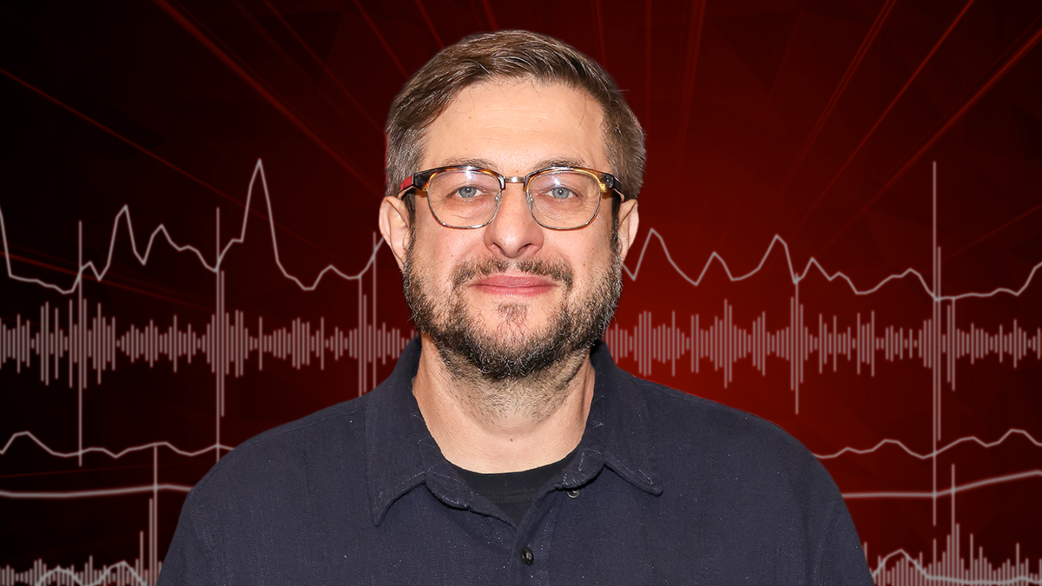 'Bob's Burgers' Eugene Mirman