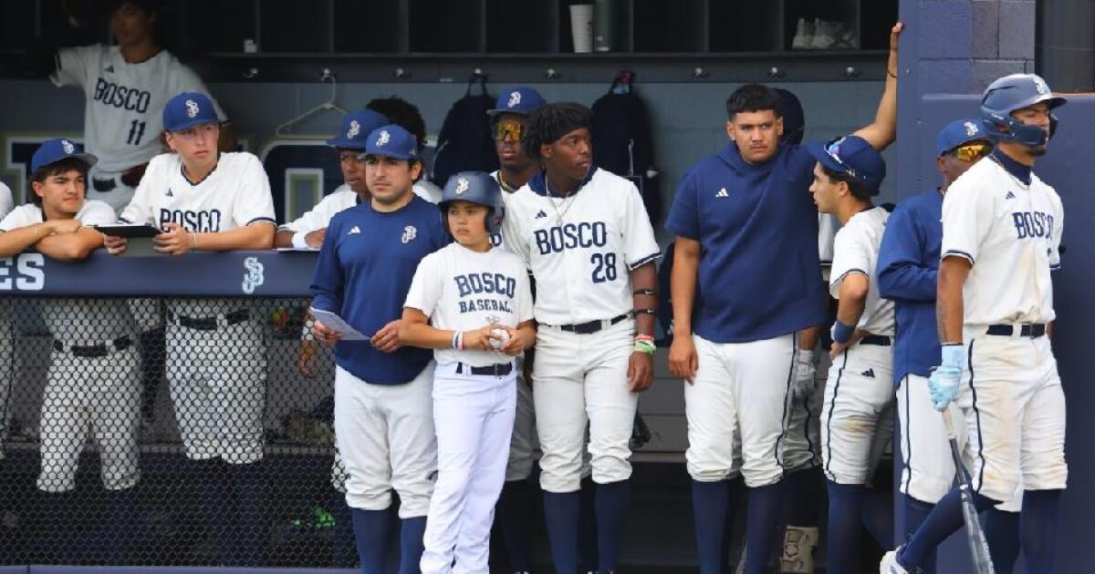 Boras Classic begins Tuesday with No. 1 and No. 2