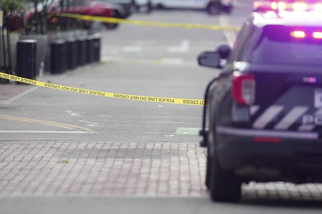 Boston’s ‘Send a Social Worker’ Policy Meets