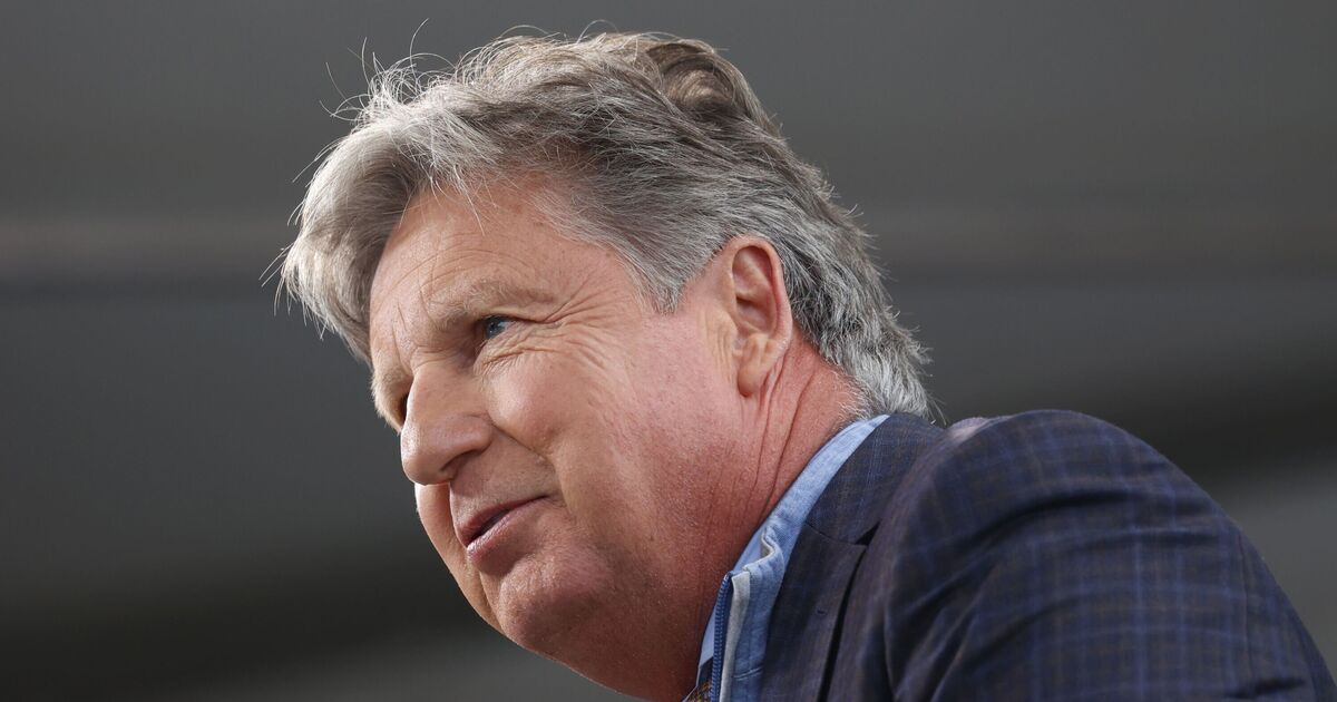 Brandel Chamblees brutal farewell to cancer LIV | Golf News