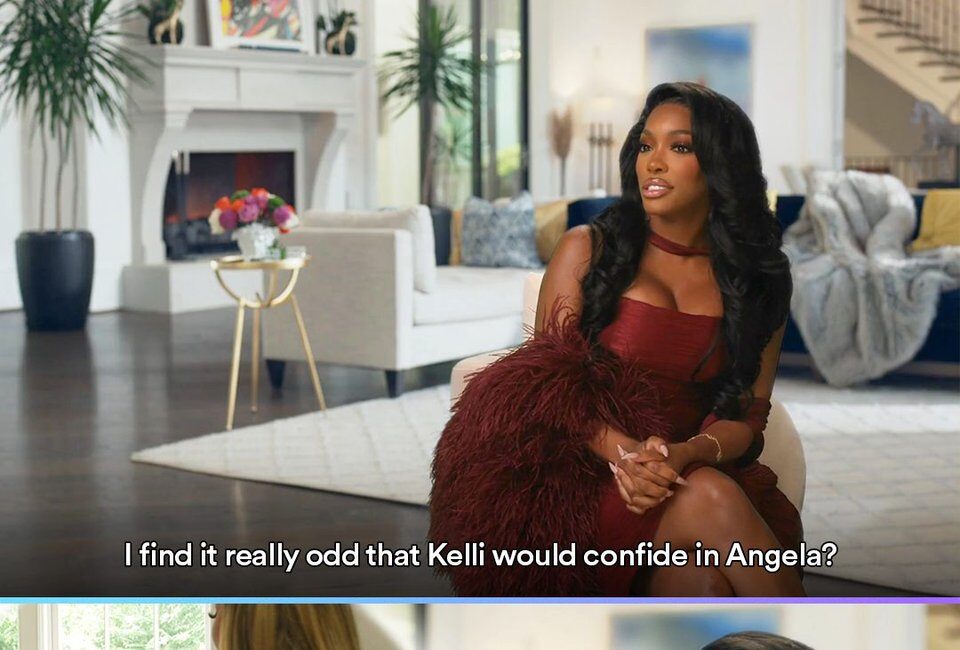 Bravo Declares Real Housewives Of Atlanta Shade | Gossip Wire News
