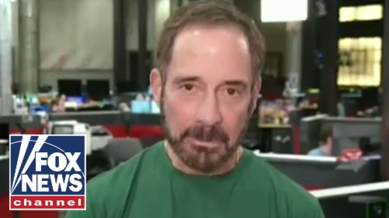 BREAKING: GWN founder reports activity in bitcoin