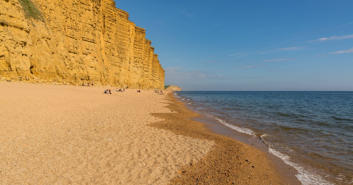 British crime drama now streaming is like Shakespeare | UK News