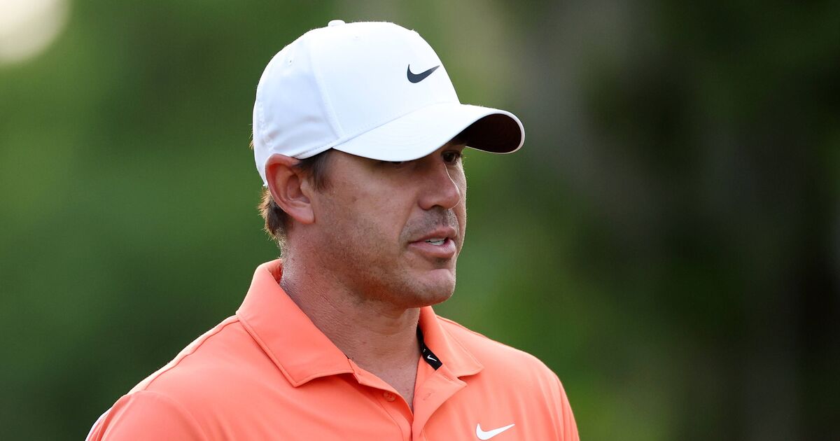 Brooks Koepka reaction to LIV Golf turmoil speaks | Golf News
