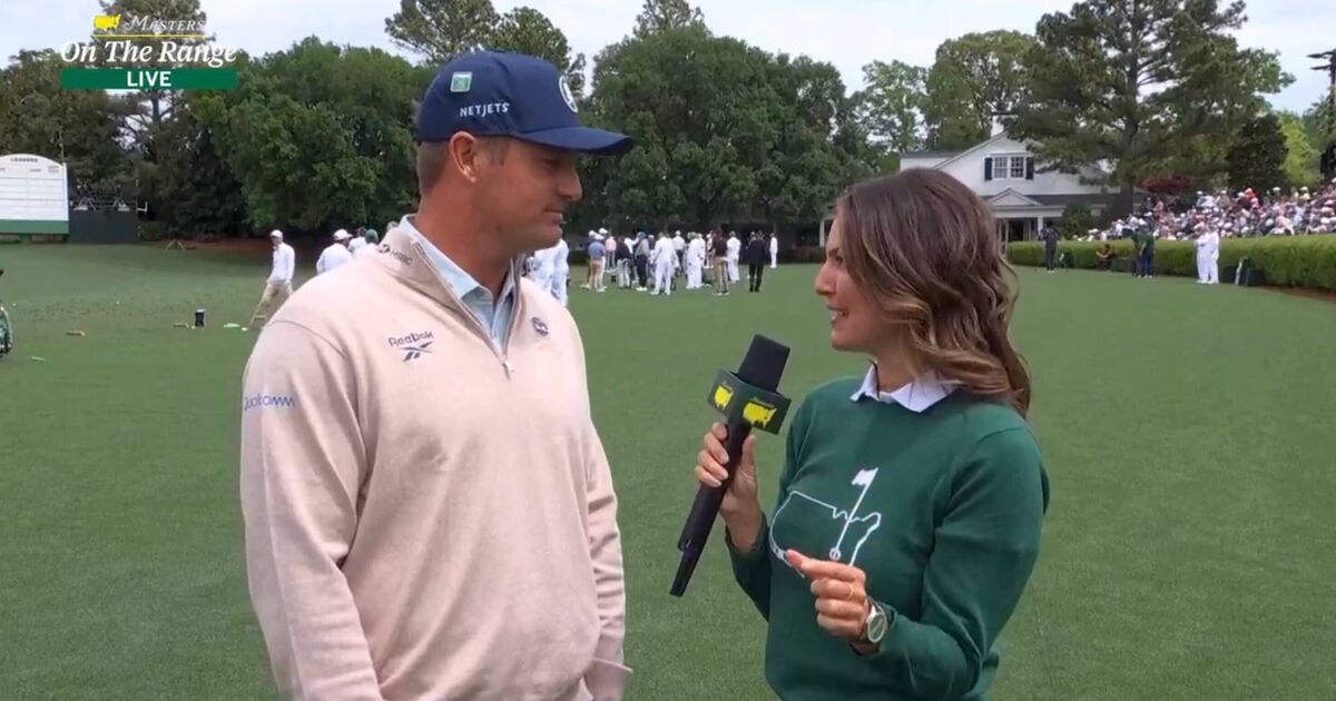 Bryson DeChambeau learned simple lesson after | Golf News