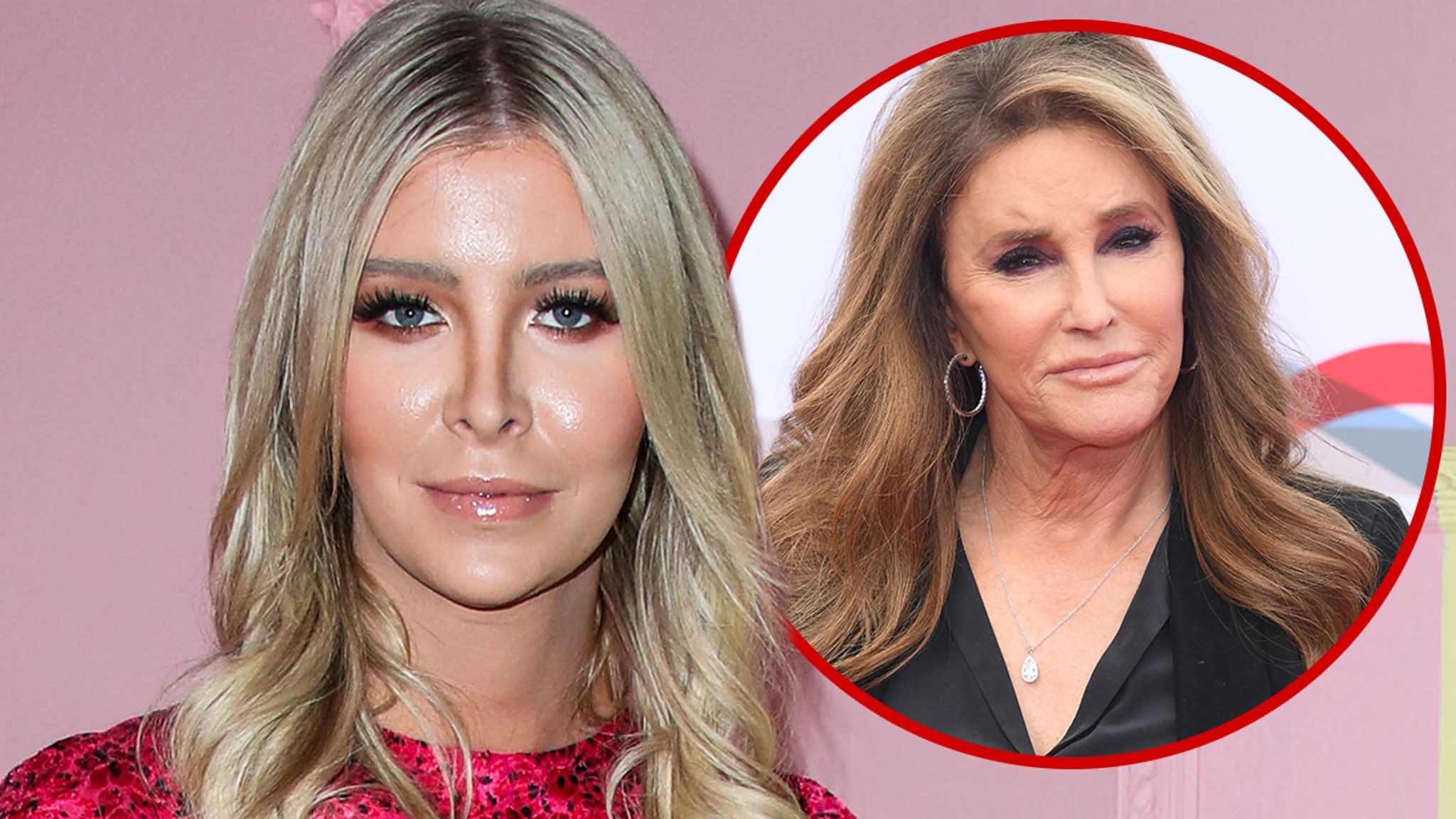 Caitlyn Jenner's Late Pal Sophia Hutchins Had