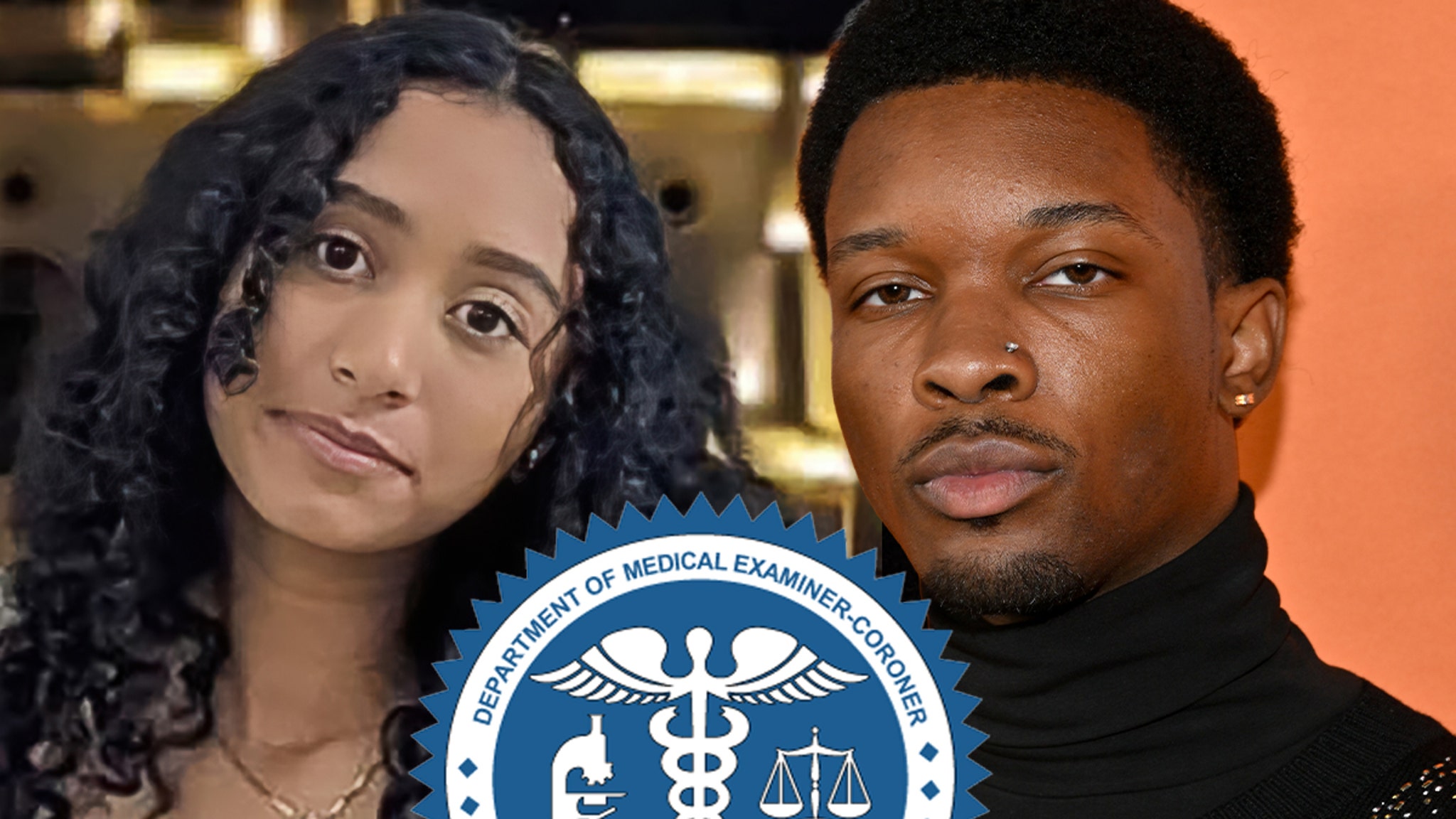 Celeste Rivas: Medical Examiner Celebrates Autopsy