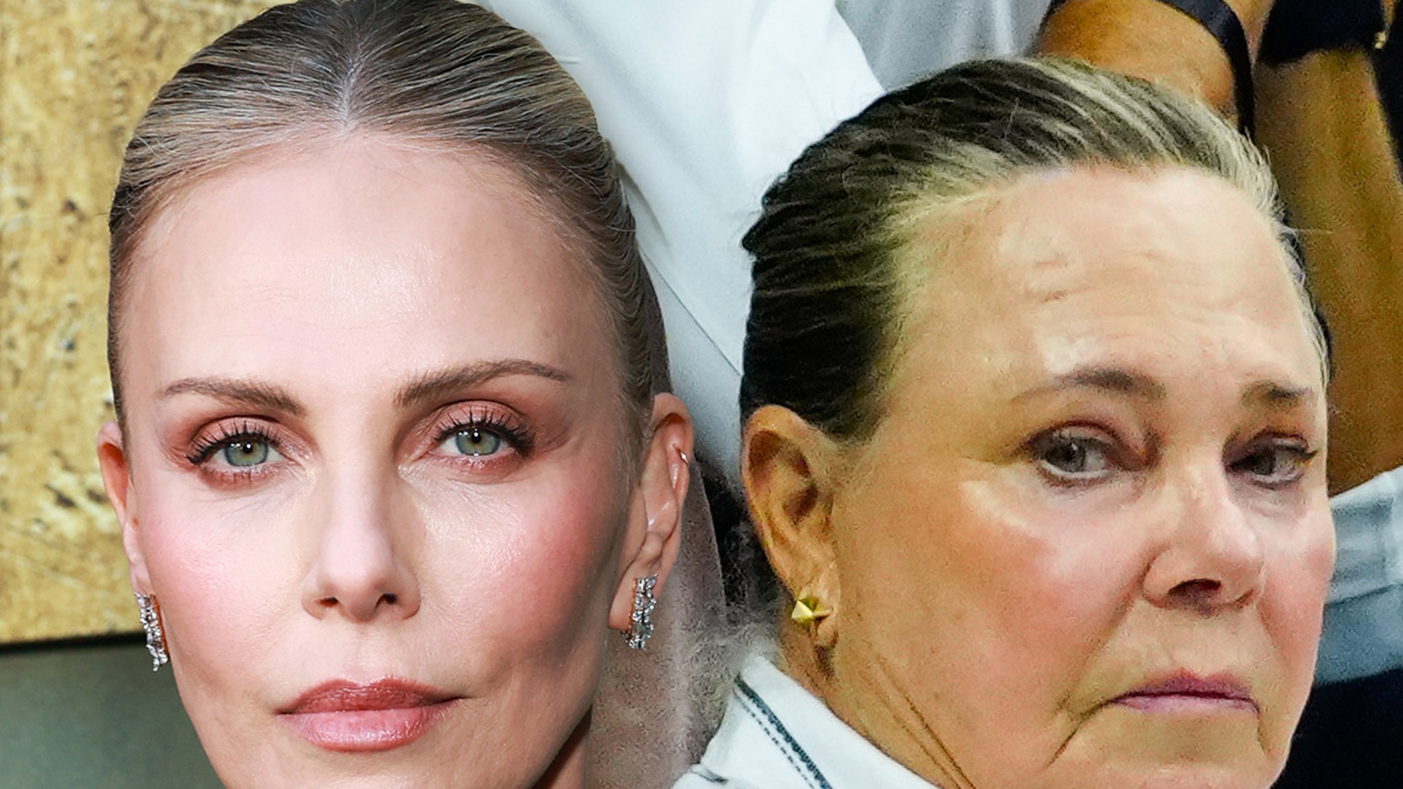 Charlize Theron Opens Up About the Night Her