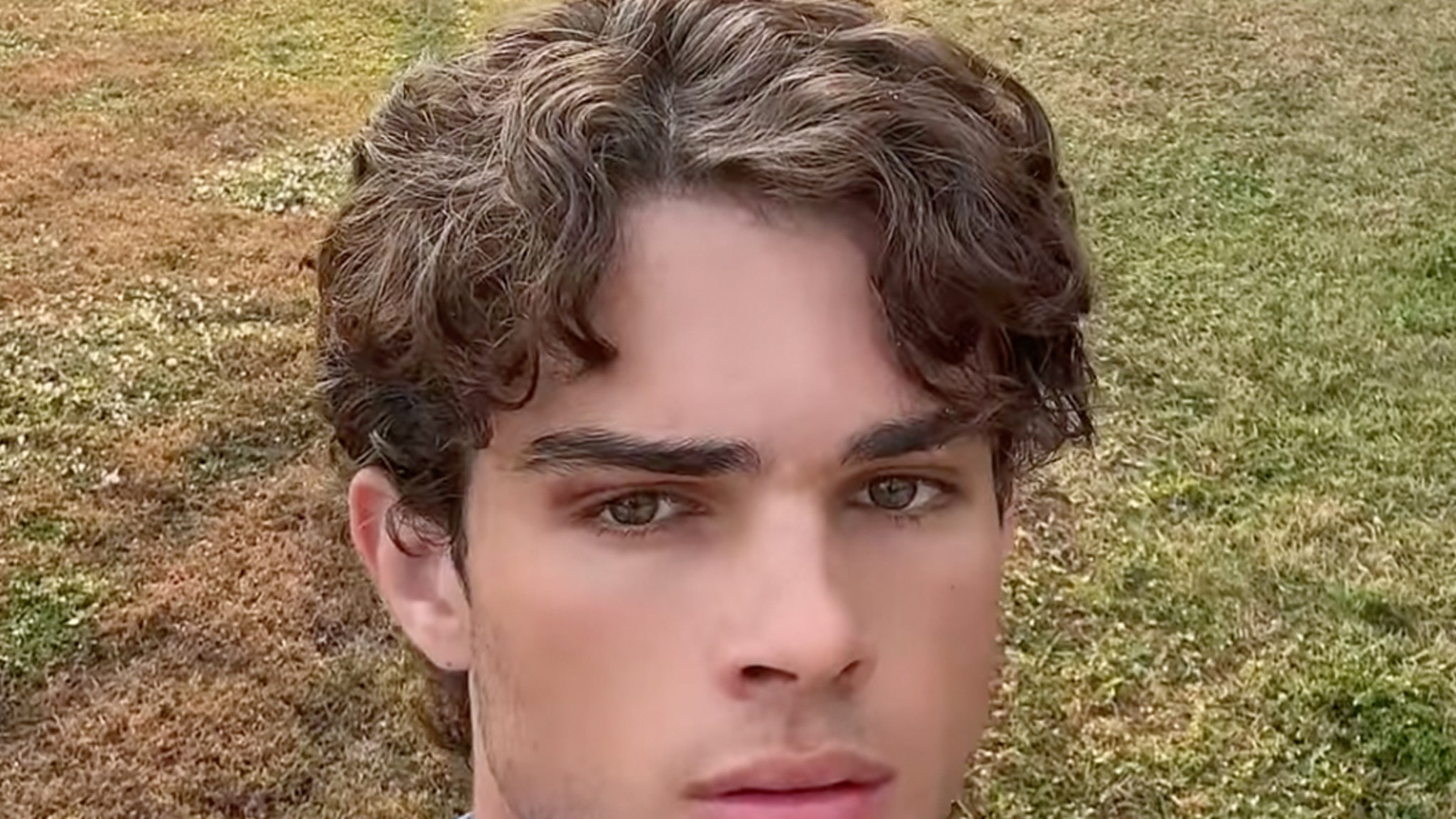 Clavicular Suffers Suspected Overdose,