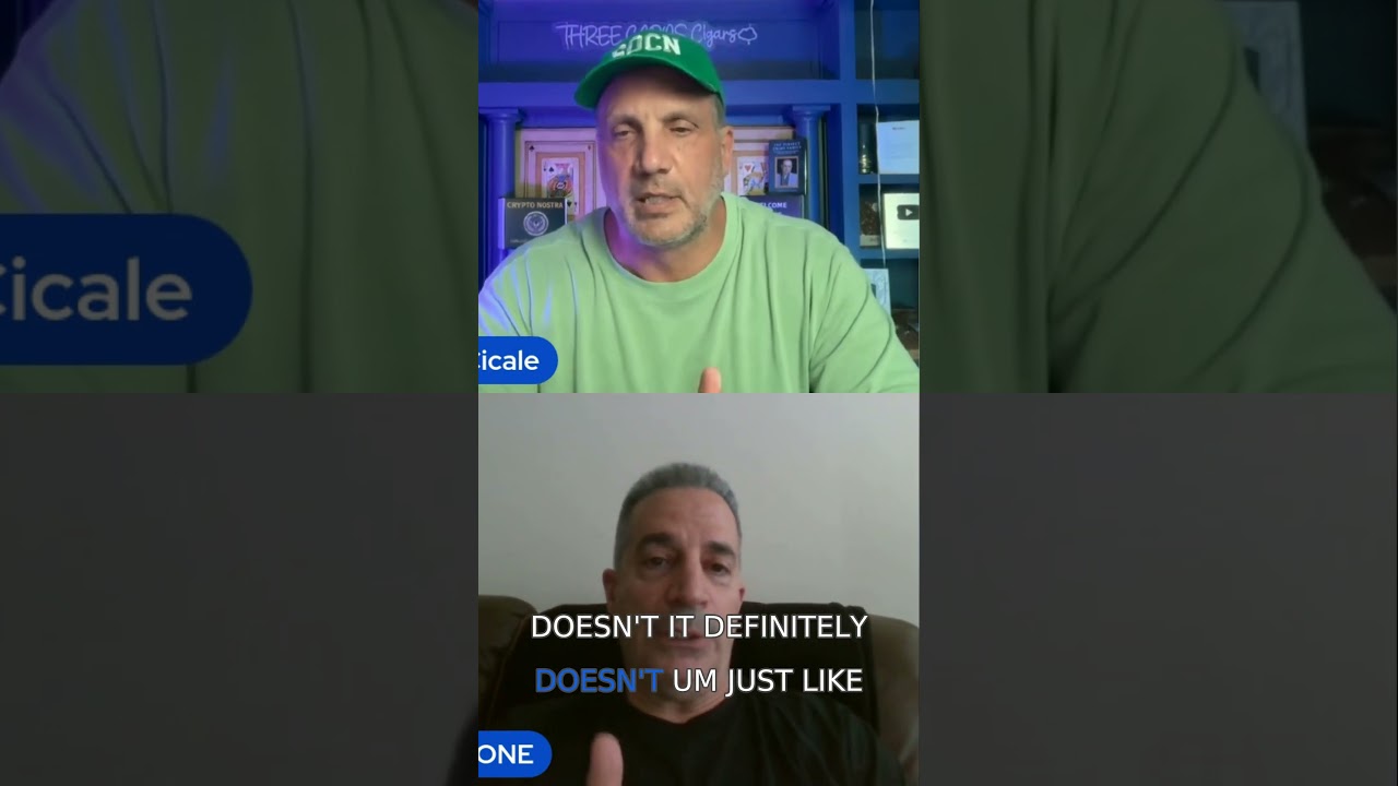 Clean Up Our Backyard #podcast #valuetainment #tmz