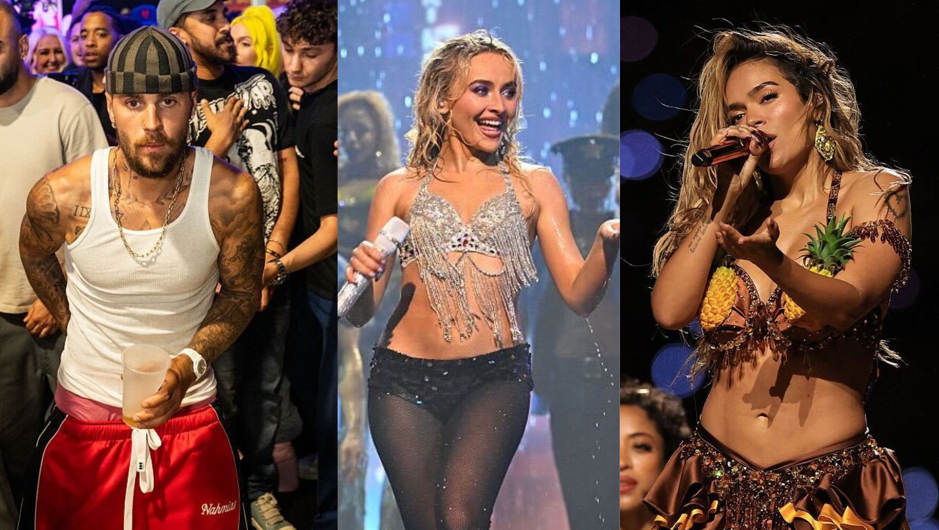 Coachella 2026 Lineup: How to Get Tickets, See | Gossip Wire