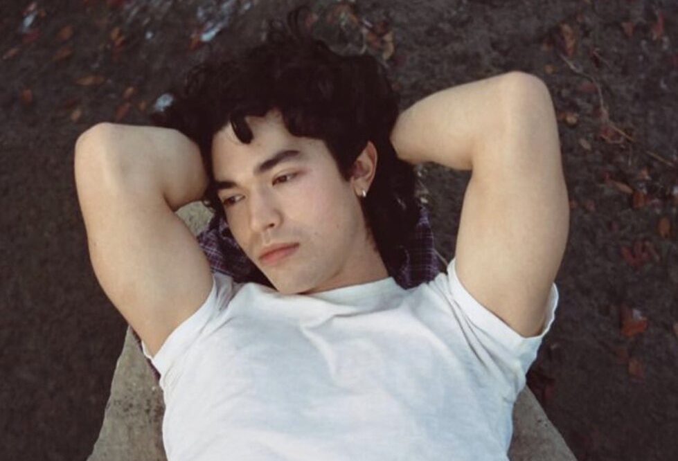 Conan Gray Showcases Bold New Look In Latest VMAN | Gossip Wire News