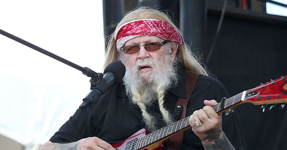 Country star David Allan Coe dies at 86 after racism | Music News
