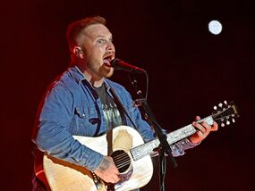 Country star Zach Bryan says his hometown state | Latest US News