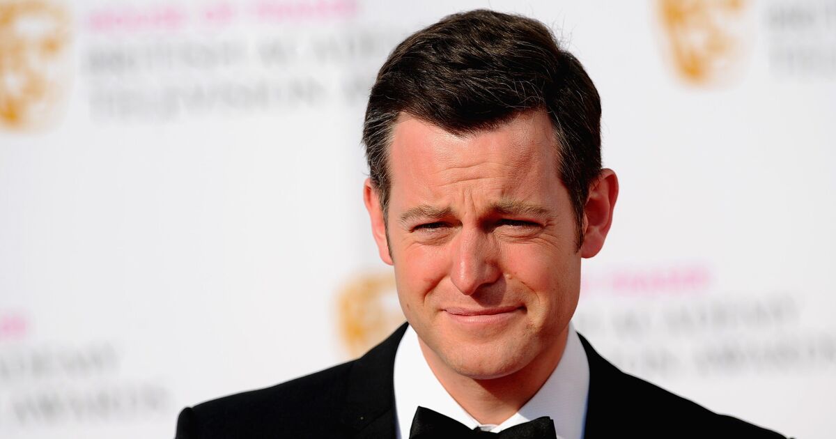 Countryfiles Matt Baker annoyed Strictly legend as | UK News