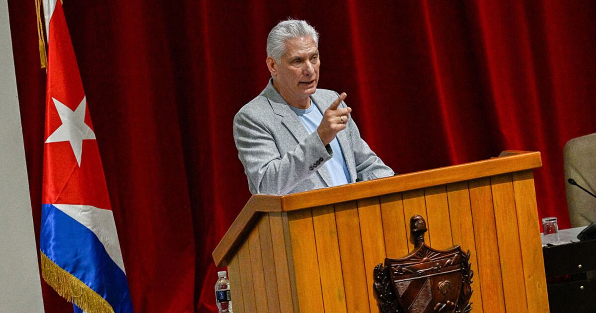 Cuba warns Trump it will die fighting as nation | Political News