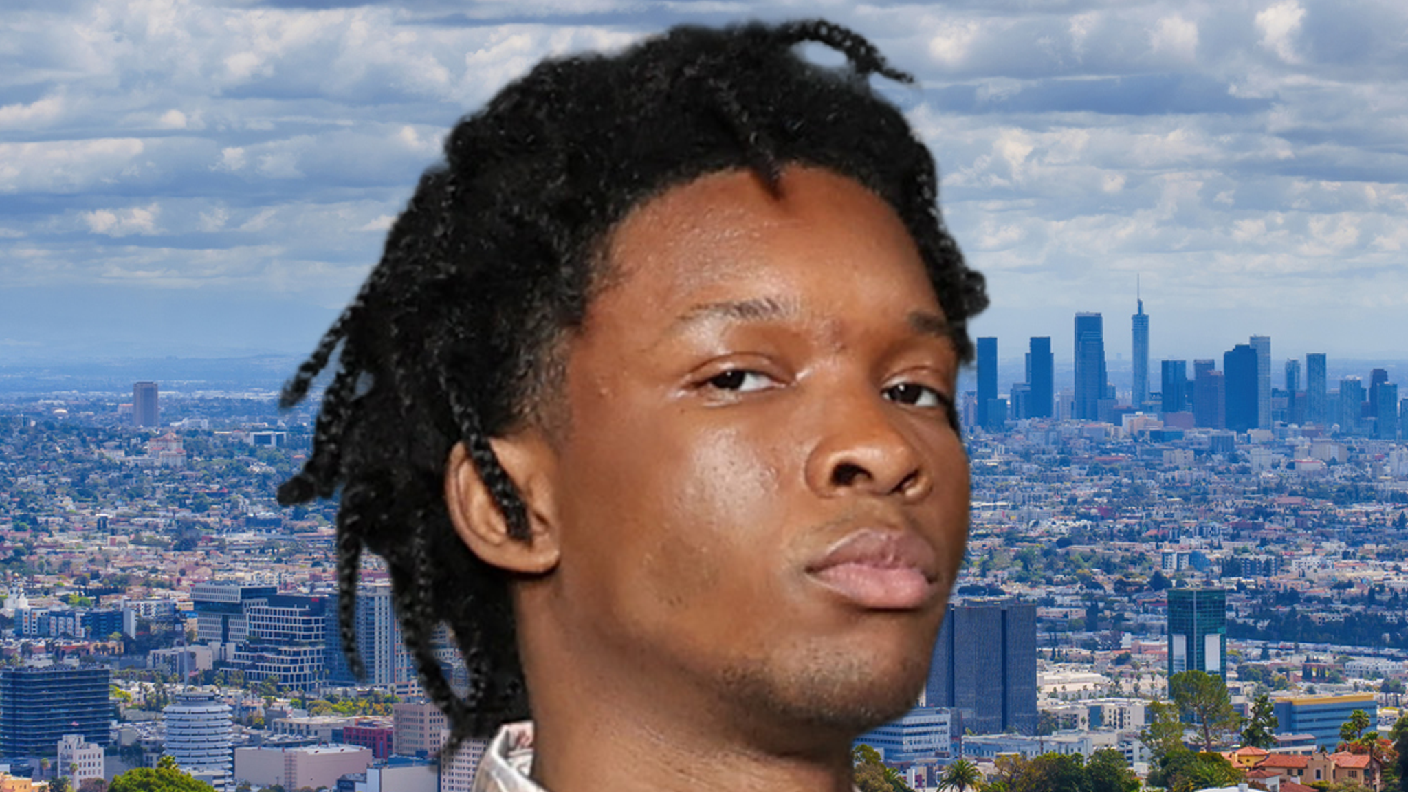 D4vd Arrest Shocks Hollywood Neighborhood, No Idea