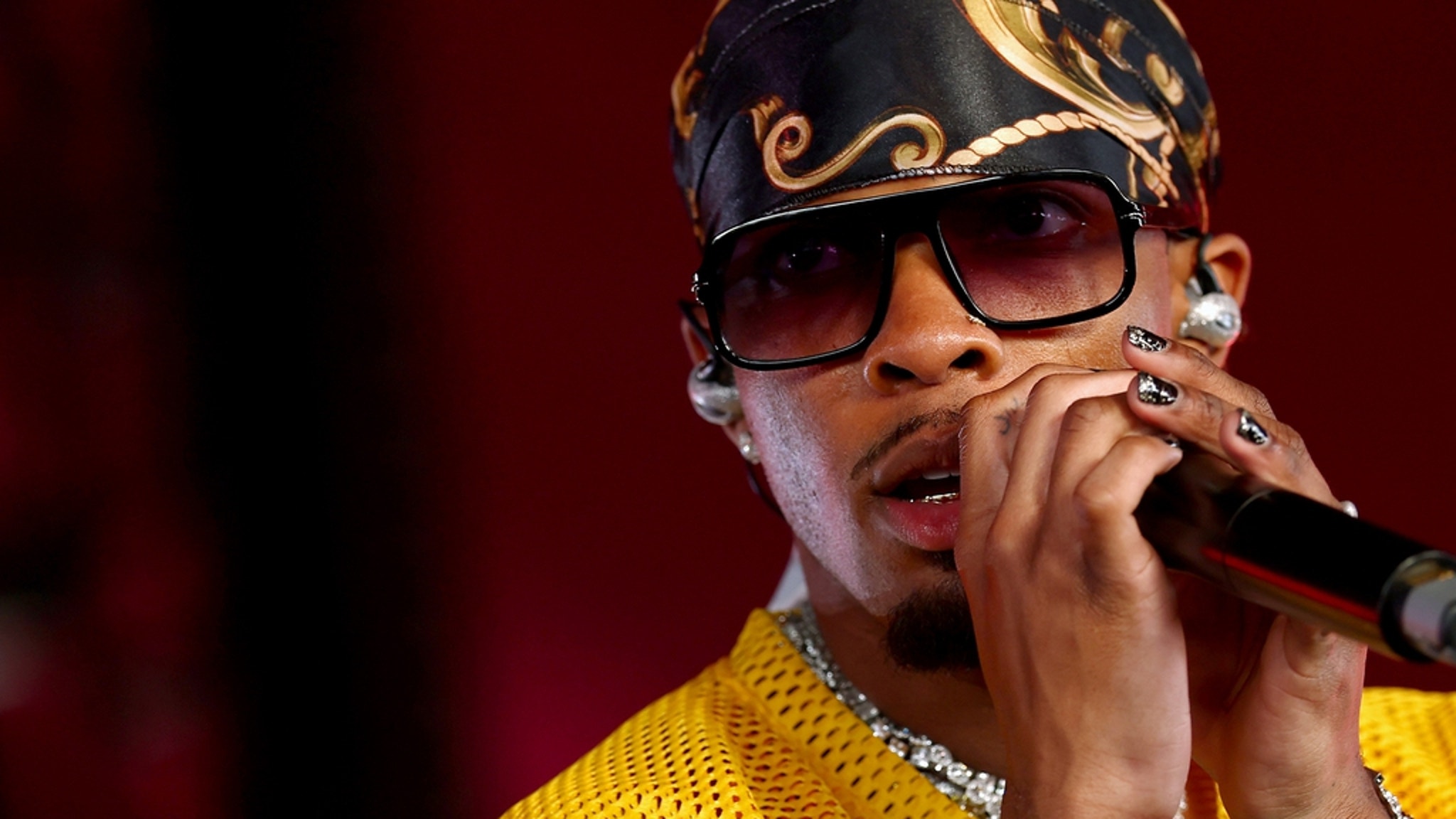 D4vd Booked Into L.A. County Jail After Arrest for