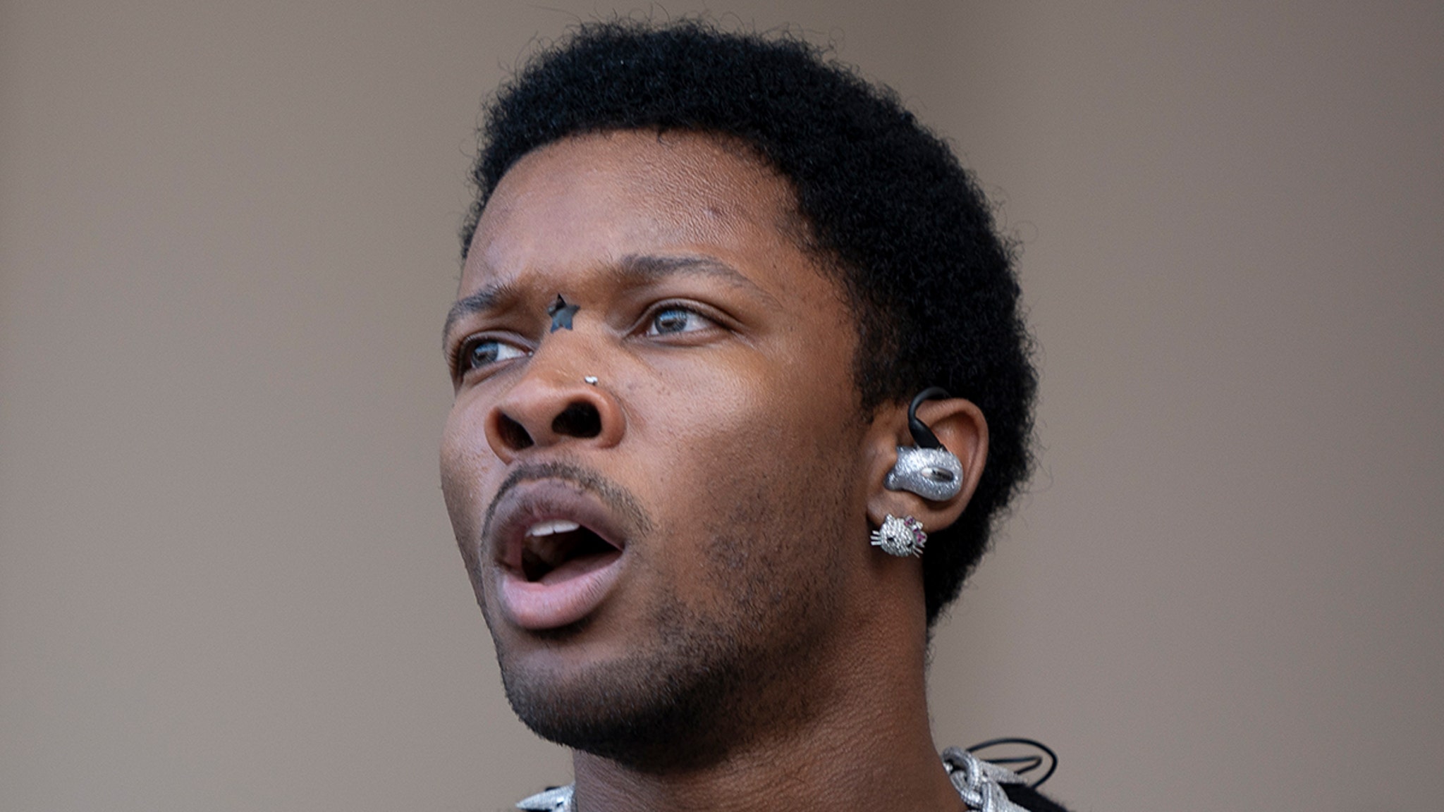 D4vd's Attorneys Blast L.A. Authorities For