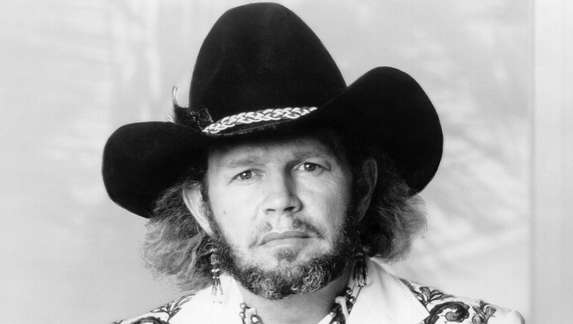 David Allan Coe’s Cause of Death: How Did the | Gossip Wire