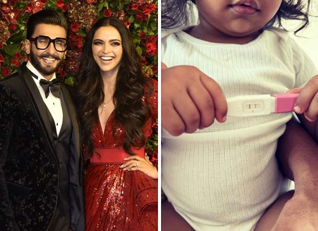 Deepika Padukone announces second pregnancy with | Indian movie News