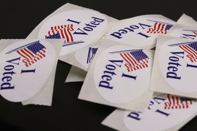 Democrats Are *This* Close to Subverting the 2028