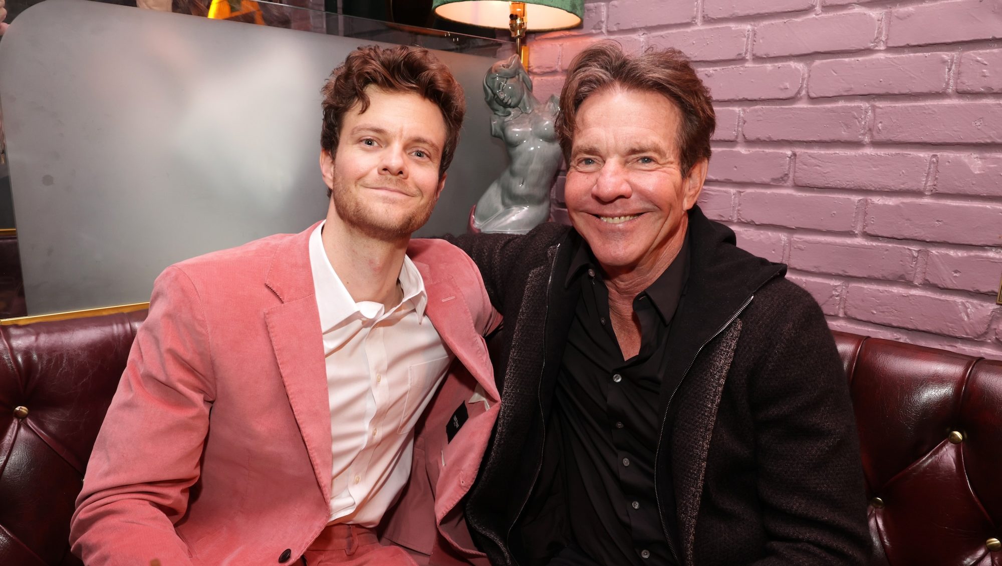 Dennis Quaid’s Kids: Everything to Know About His | Gossip Wire