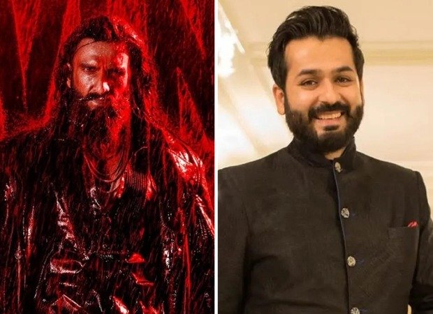 Dhurandhar Row: Bombay High Court restrains | Indian movie News