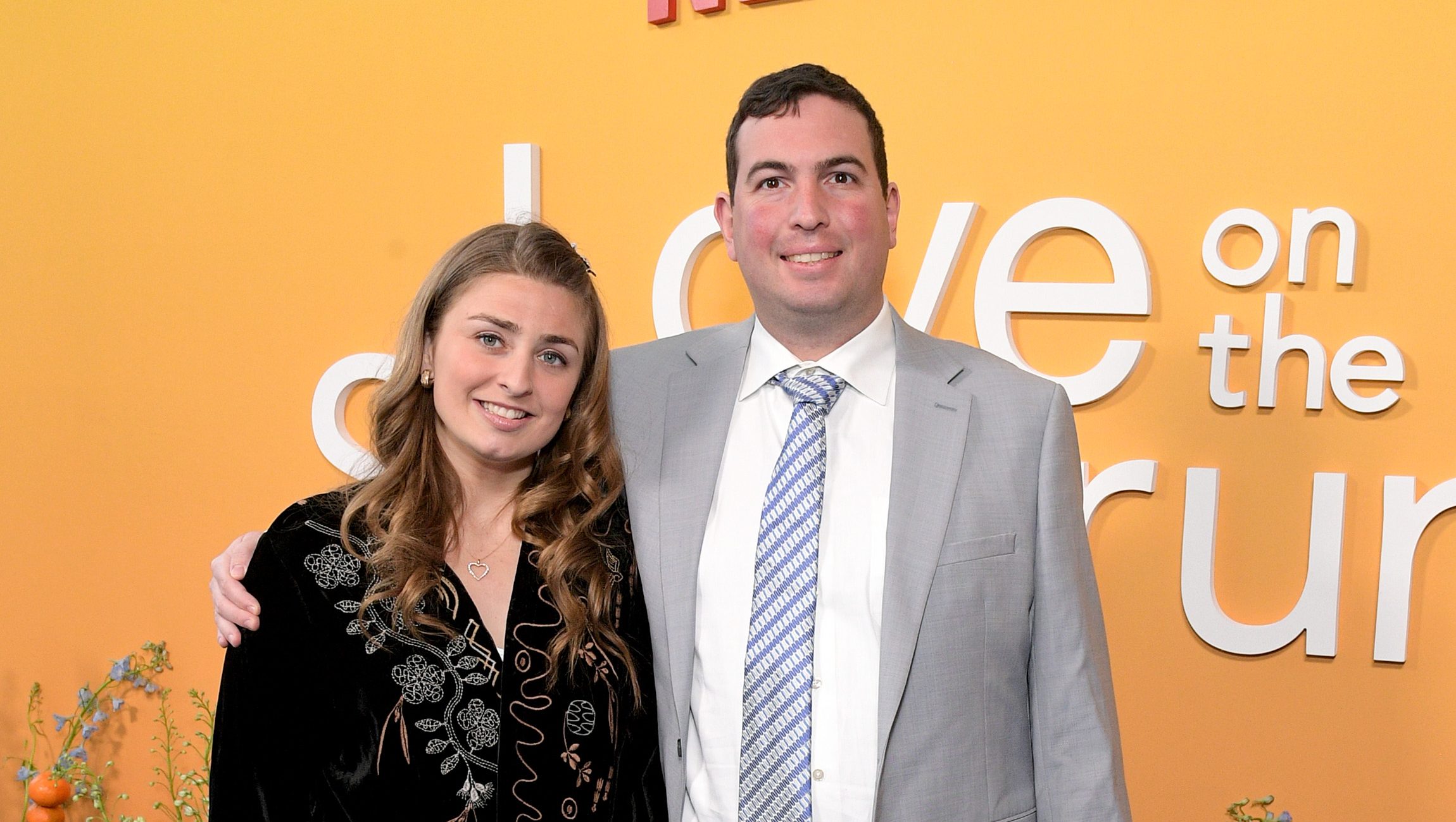 Did Abbey & David Break Up? ‘Love on the | Gossip Wire