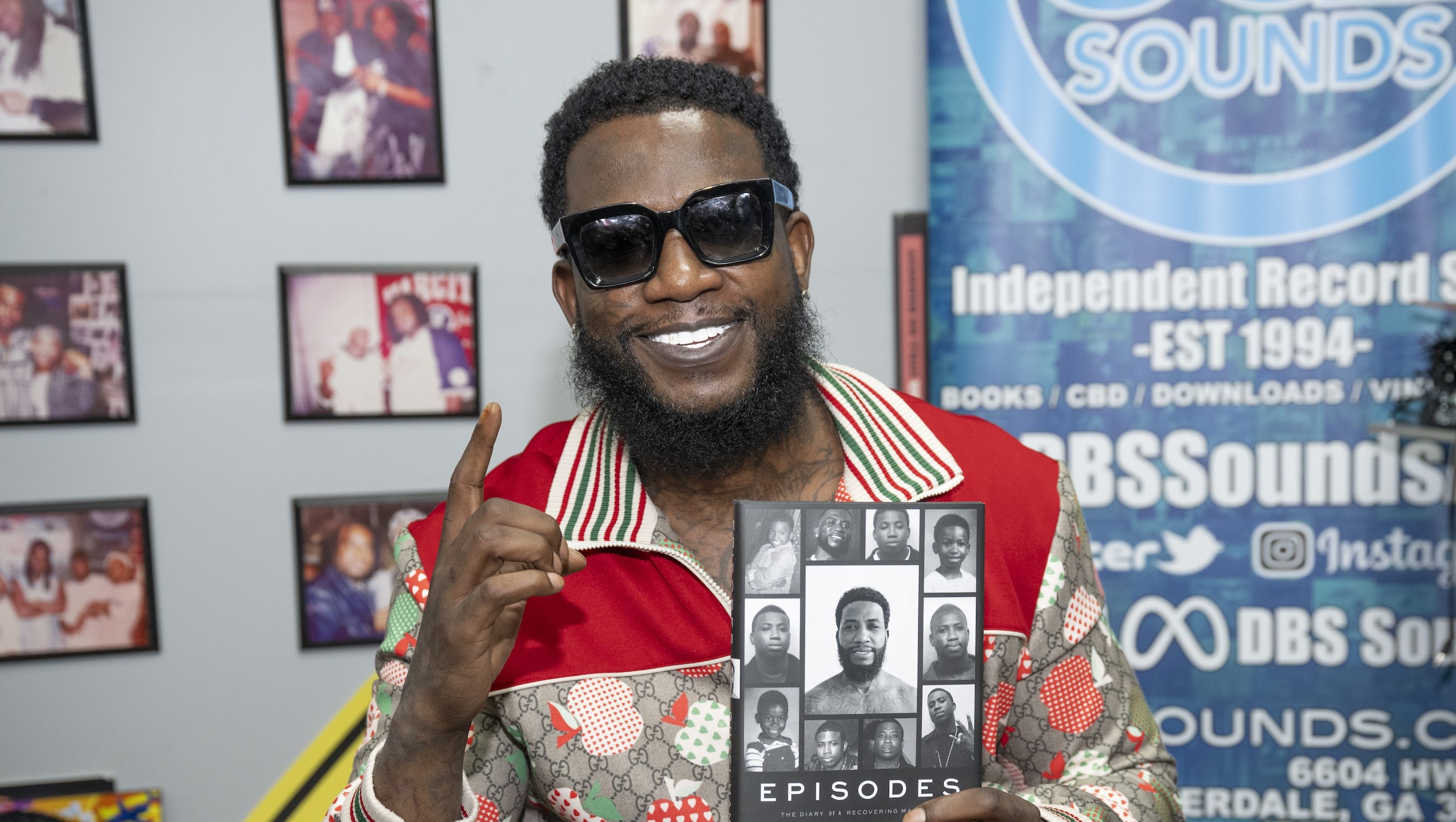Did Gucci Mane Get Kidnapped? Where He Is Now | Gossip Wire