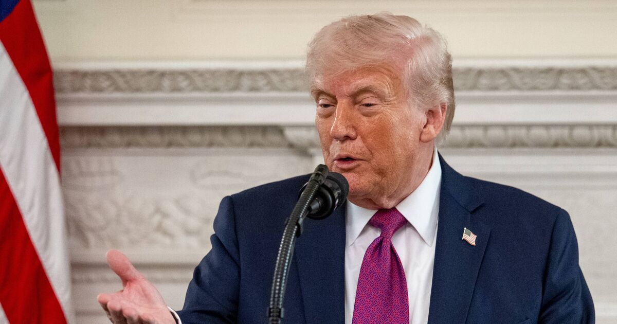 Donald Trump dealt huge golf blow despite $100M | Golf News