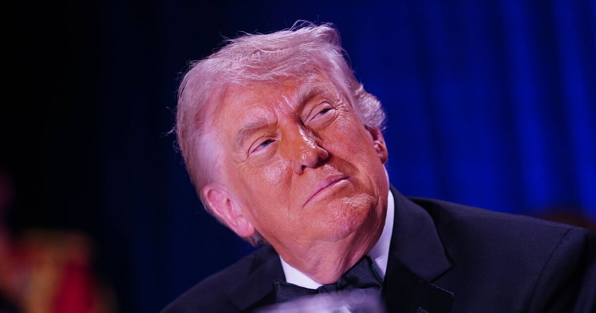 Donald Trump hit with setback as PGA Tour star | Golf News