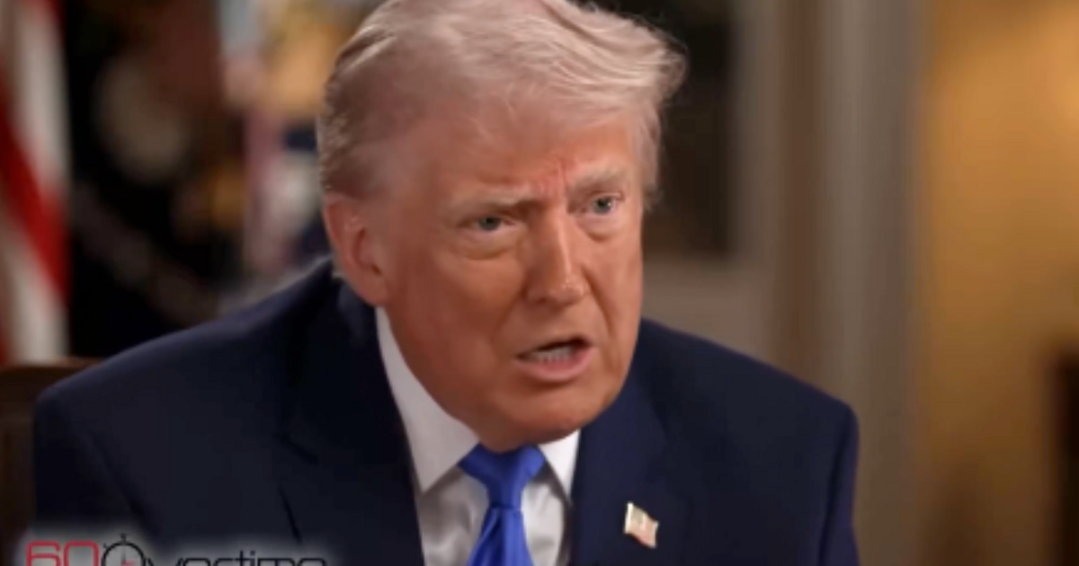 Donald Trump humiliated by TV star over BBC AI claims | | UK News