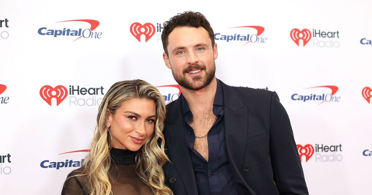 DWTS alum Dylan Efrons horrifying moment with | TV Shows