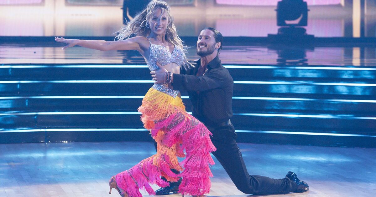 DWTS pro Val Chmerkovskiy issues major plea for | TV Shows