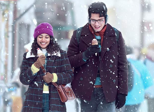 Ek Din's 39-day advance booking gamble shows | Indian movie News