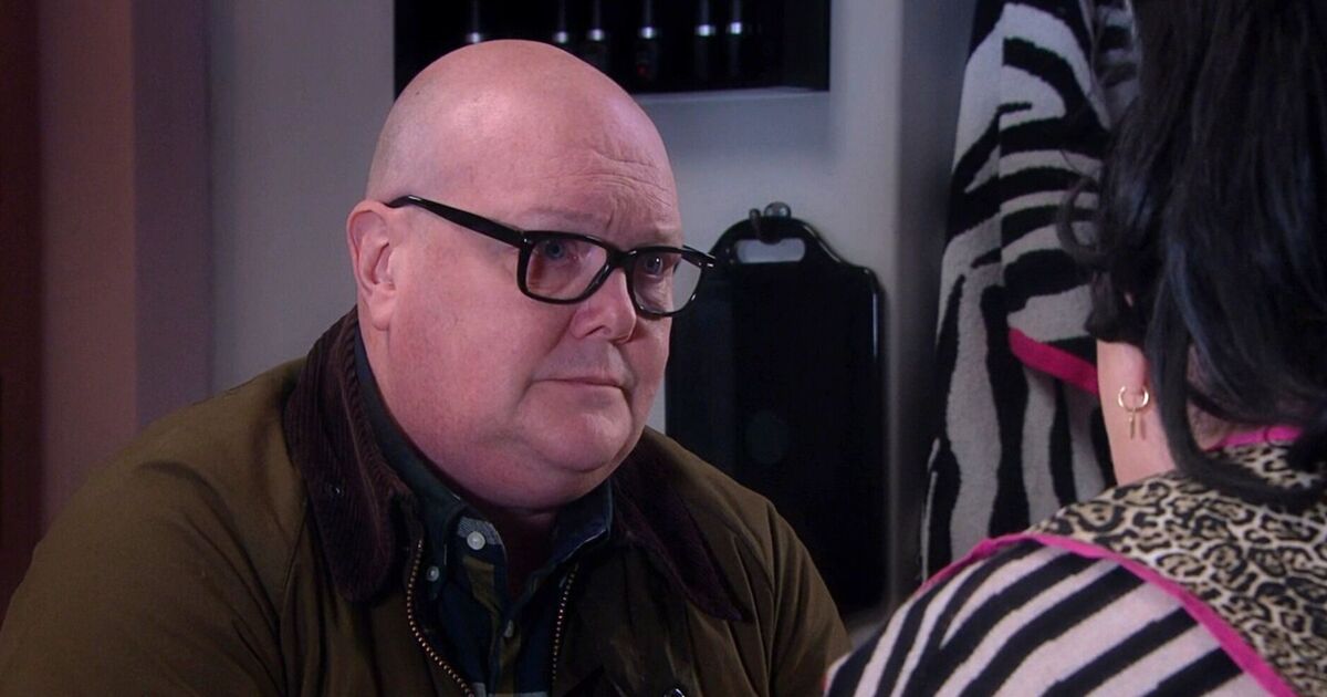 Emmerdale fans point out blunder do your research | UK News